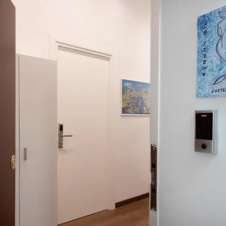 Le Sirene Apartment