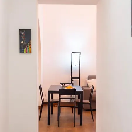 Apartment Le Sirene Naples