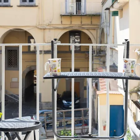 Le Sirene Naples
