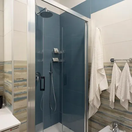 Apartment Le Sirene *