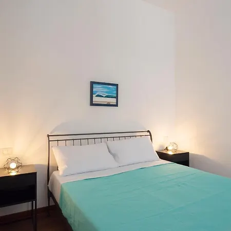 Apartment Le Sirene