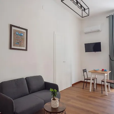 Apartment Le Sirene
