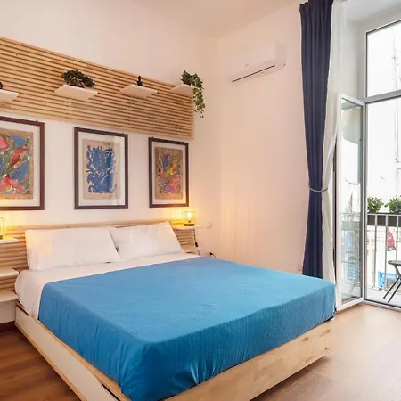 Le Sirene Apartment