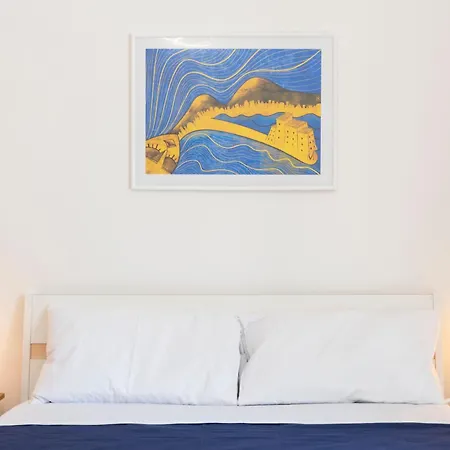 Le Sirene Apartamento