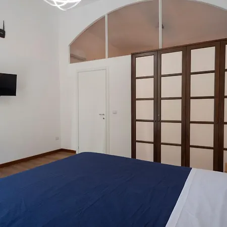 Le Sirene נאפולי