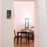 Apartment Le Sirene Neapel