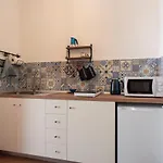 Apartment Le Sirene Neapel