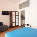 Apartment Le Sirene Neapel
