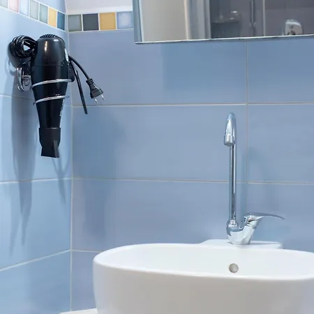 Le Sirene Appartement