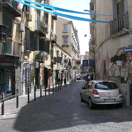 Le Sirene Appartement