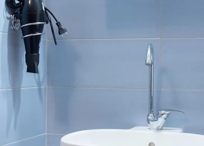 Le Sirene Appartement