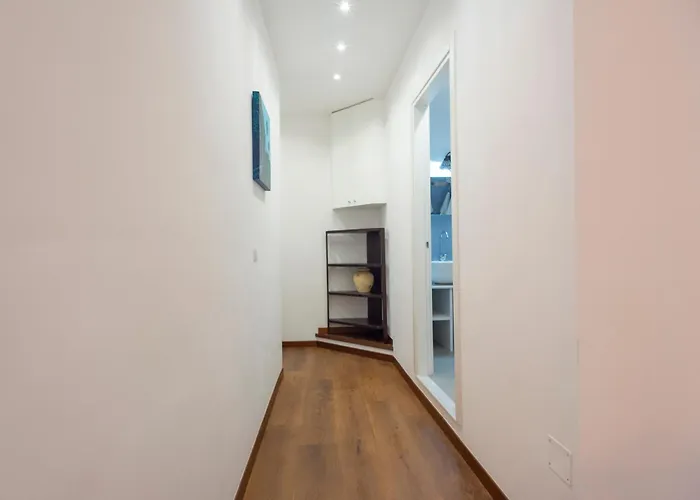 Appartement Le Sirene *