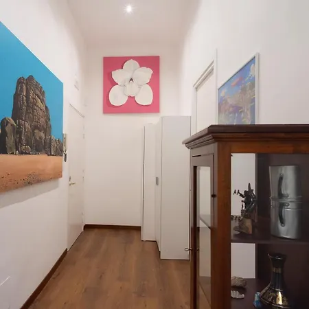 Le Sirene Apartment *