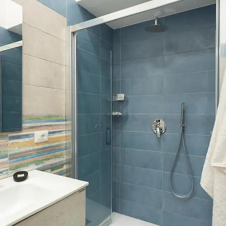 Apartamento Le Sirene Nápoles