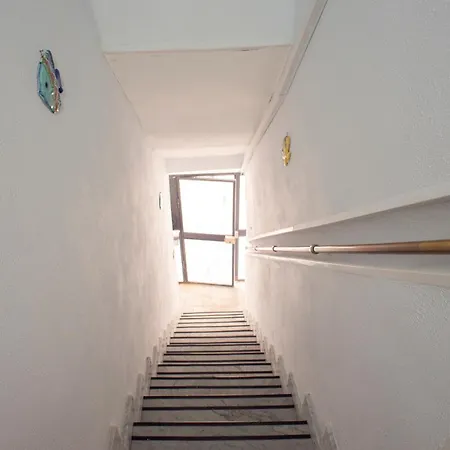 Le Sirene Apartamento Nápoles