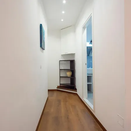 Apartment Le Sirene *