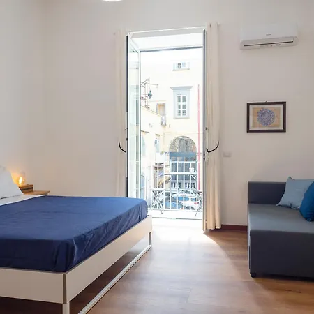 Le Sirene Apartamento *