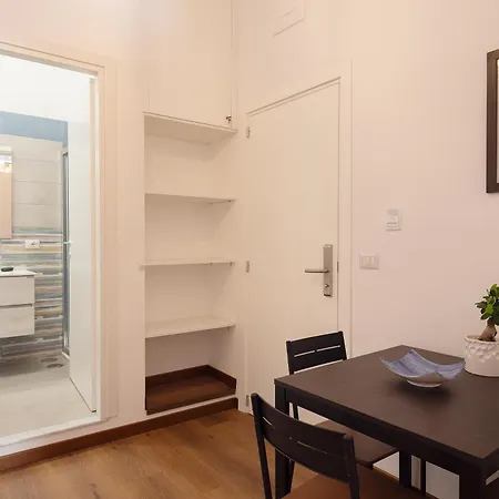 Apartmán Le Sirene *