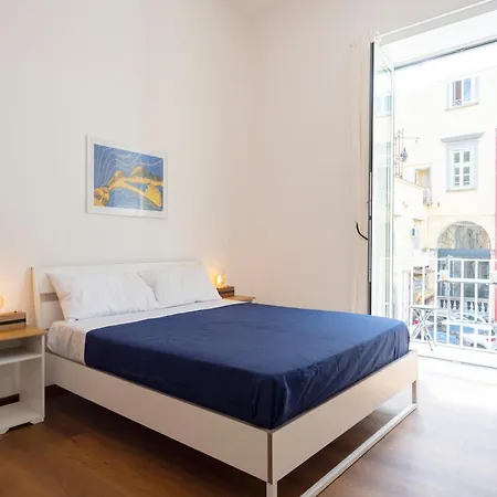 Le Sirene Apartmán *