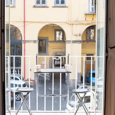 Apartmán Le Sirene